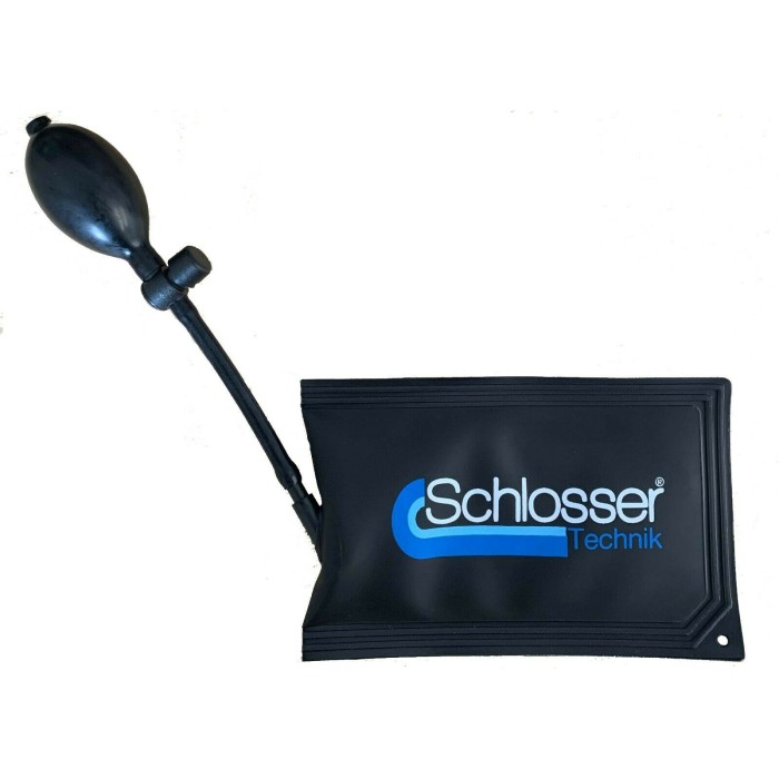 Schlosser Technik Pump-Up Air Wedge Bag 120mm x 190mm